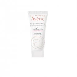 Avene Mascarilla calmante hidratante, 50 ml