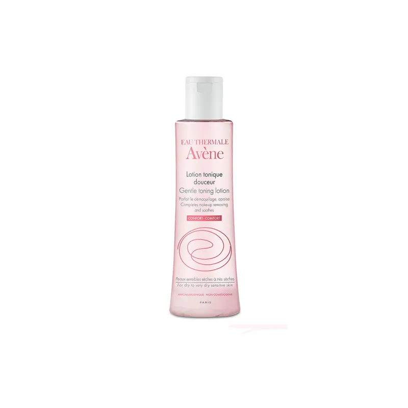 Avene Loción tónico suavizante, 200ml Avene Loción tónico suavizante, 200ml