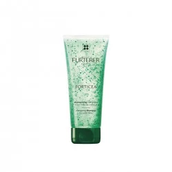 Rene Furterer Forticea Champú Estimulante, 200 ml + 50 ml