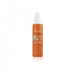 Avene Spray Niños SPF50+, 200ml