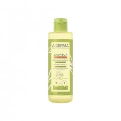 A-Derma Exomega Aceite de Baño, 500ml.