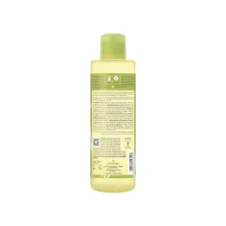 Klorane Crema Nutritiva Manteca de Mango, 125ml._composición Klorane Crema Nutritiva Manteca de Mango, 125ml._composición