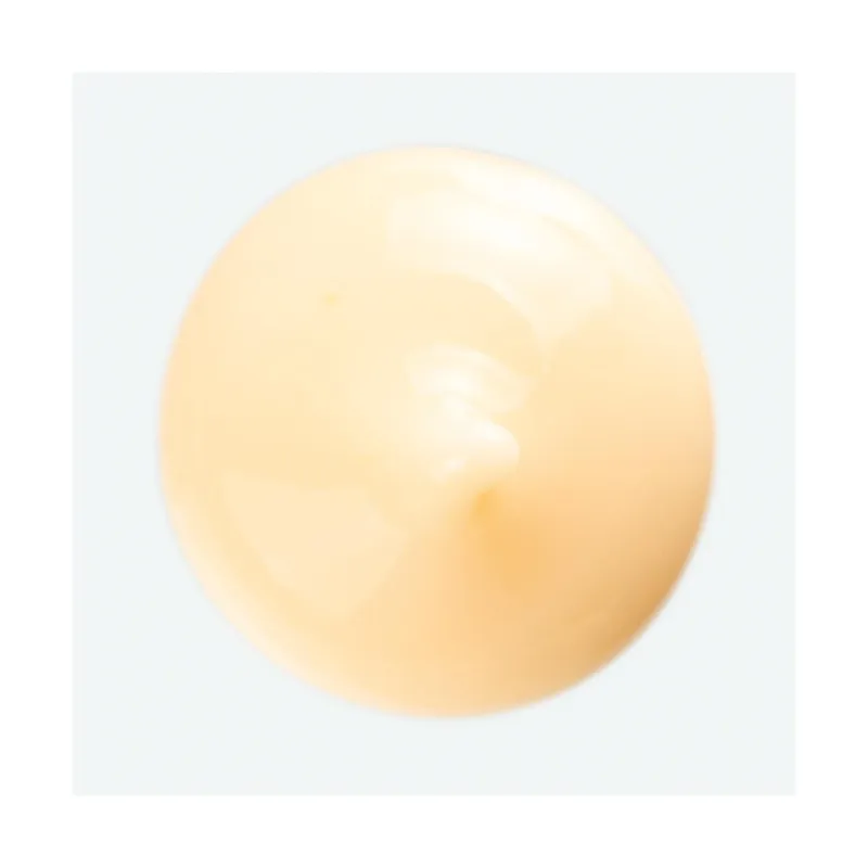 Klorane Crema Nutritiva Manteca de Mango, 125ml._textura