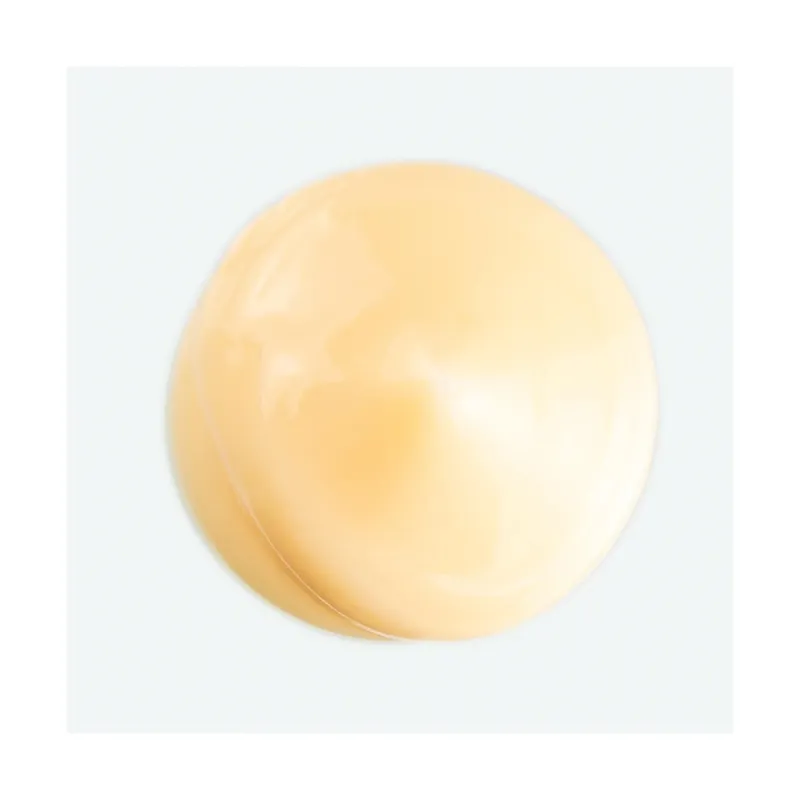 Klorane Bálsamo Nutritivo Mango, 200 ml_textura Klorane Bálsamo Nutritivo Mango, 200 ml_textura