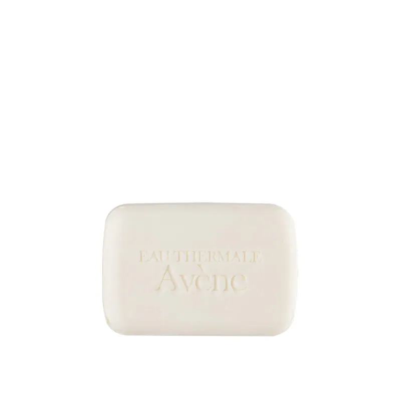 Avene Cold Cream Pan limpiador, 100g