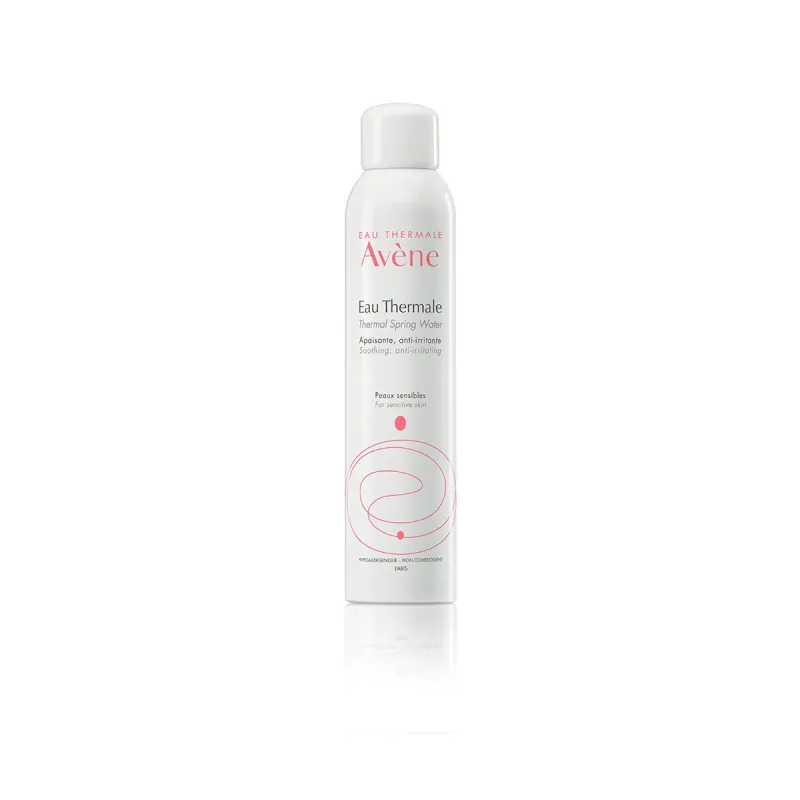 Avene Agua termal grande, 300 ml