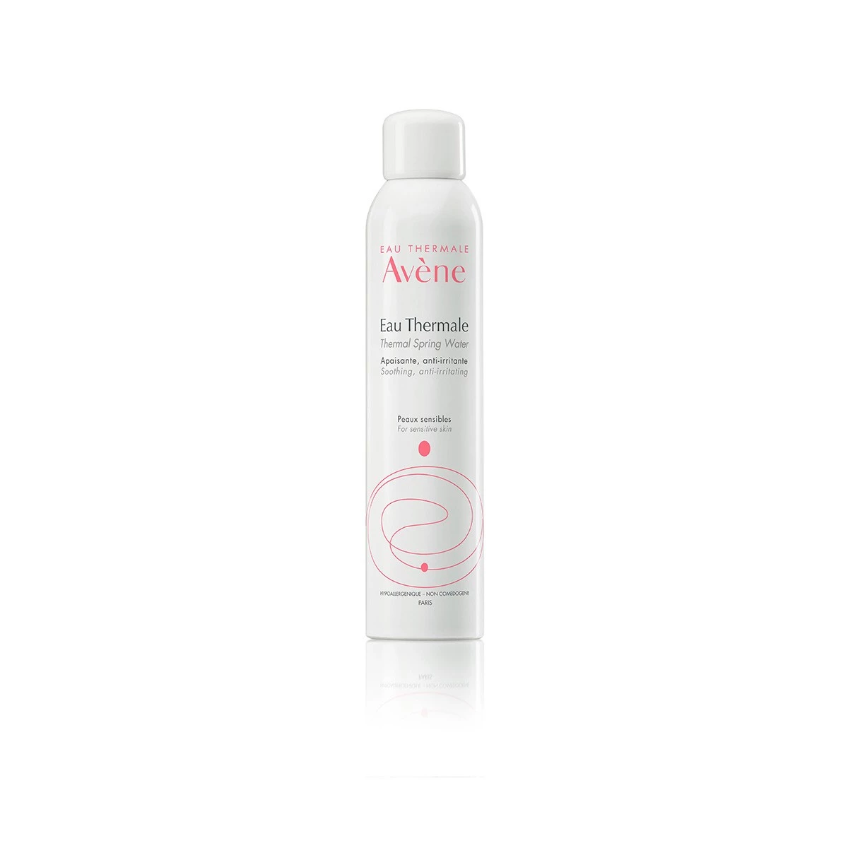 Avene Agua termal grande, 300 ml