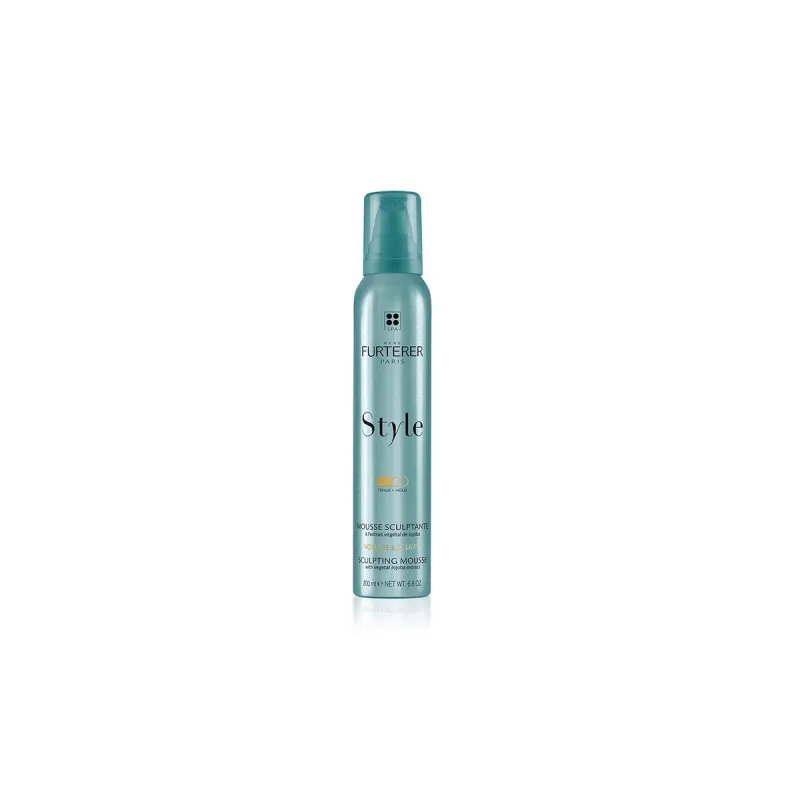 Rene Furterer Style Espuma Volumen Fijación, 200ml. Rene Furterer Style Espuma Volumen Fijación, 200ml.