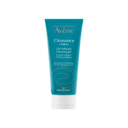 Avene Cleanance Gel limpiador, 200 ml