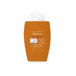 Avene Ultra-Mat Aqua-fluido FPS30, 50ml.