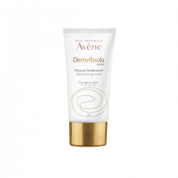 Avene DermAbsolu mascarilla remodelante, 75 ml