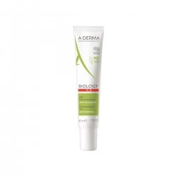 A-Derma Biology AR cuidado antirojeces, 40 ml