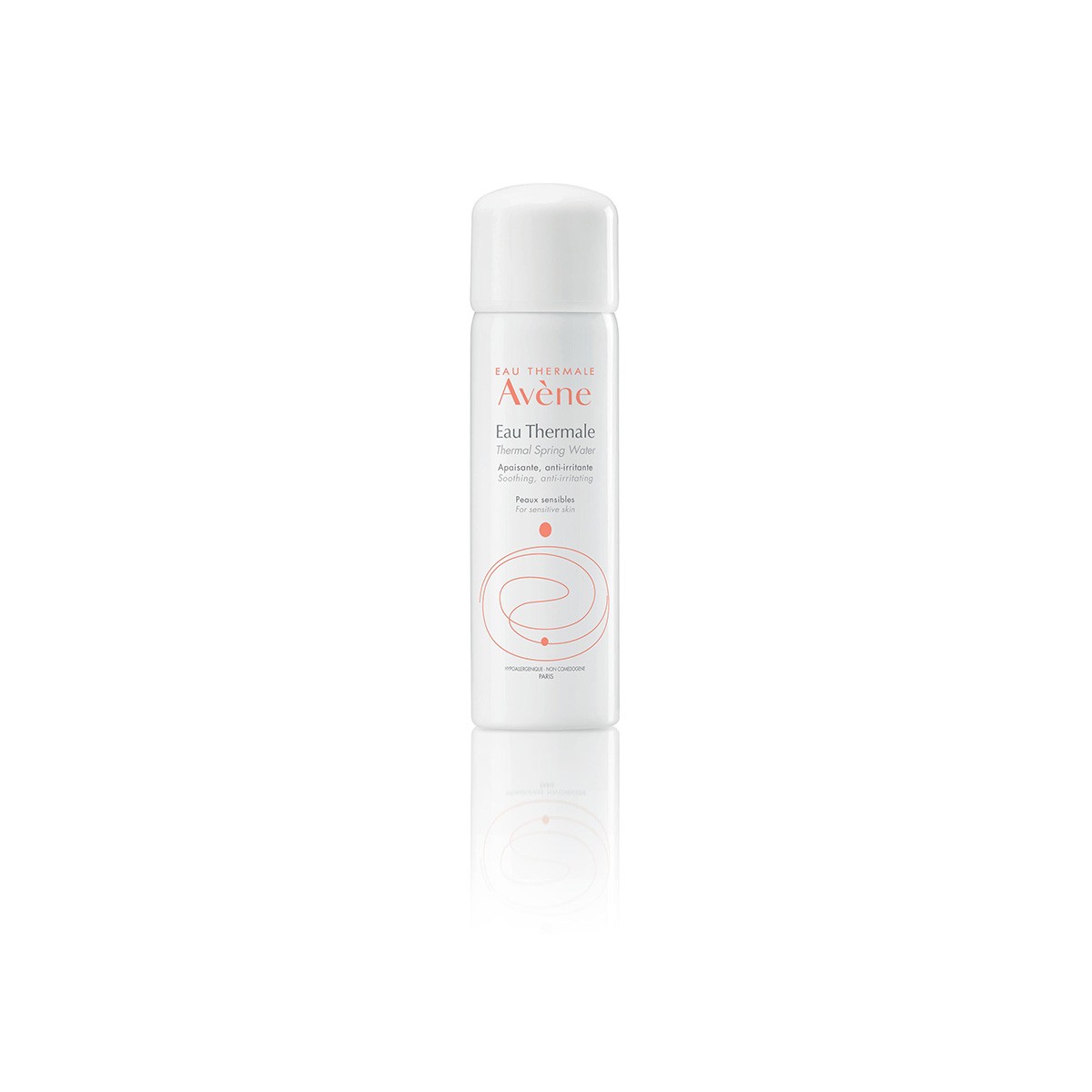 Avene Agua termal pequeña, 50 ml