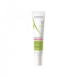 A-Derma Biology cuidado calmante, 40 ml