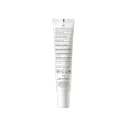 A-Derma Biology Leche desmaquillante, 400 ml_composición