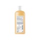 Ducray Sensinol Champu, 400ml._composición