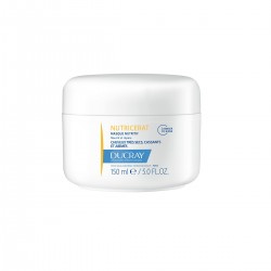 Nutricerat Mascarilla Ducray, 150ml