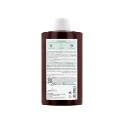 Ducray Ictyane agua micelar hidratante, 400 ml_composición