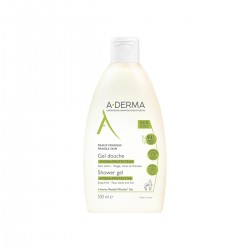 A-Derma del de Ducha hidraprotector, 500 ml