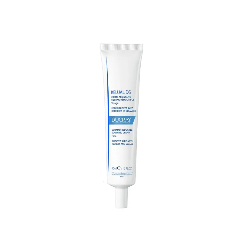 Kelual DS Crema, 40 ml