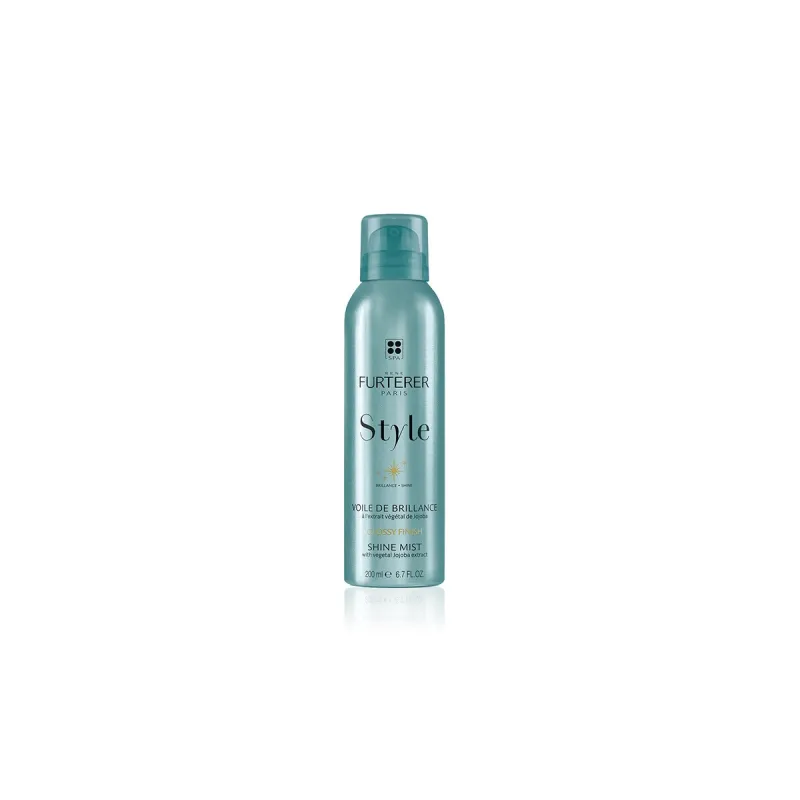 Rene furterer Style Gloss Brillo, 100ml. Rene furterer Style Gloss Brillo, 100ml.