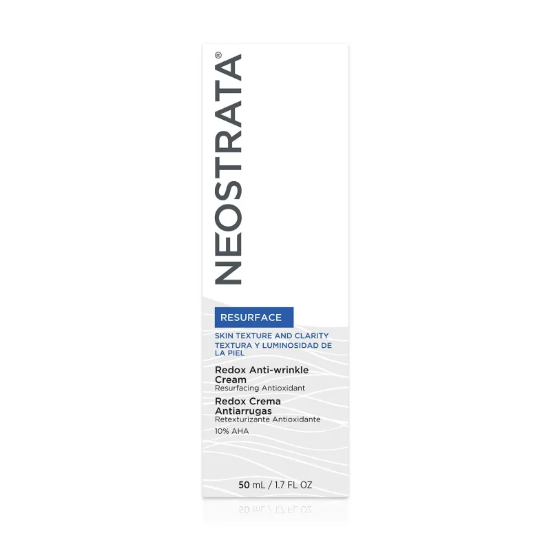 Neostrata Resurface Basis Redox Crema 50ml Neostrata Resurface Basis Redox Crema 50ml