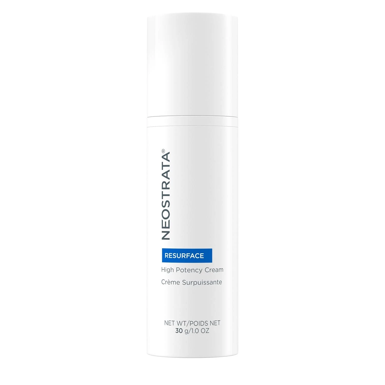 Neostrata crema alta potencia