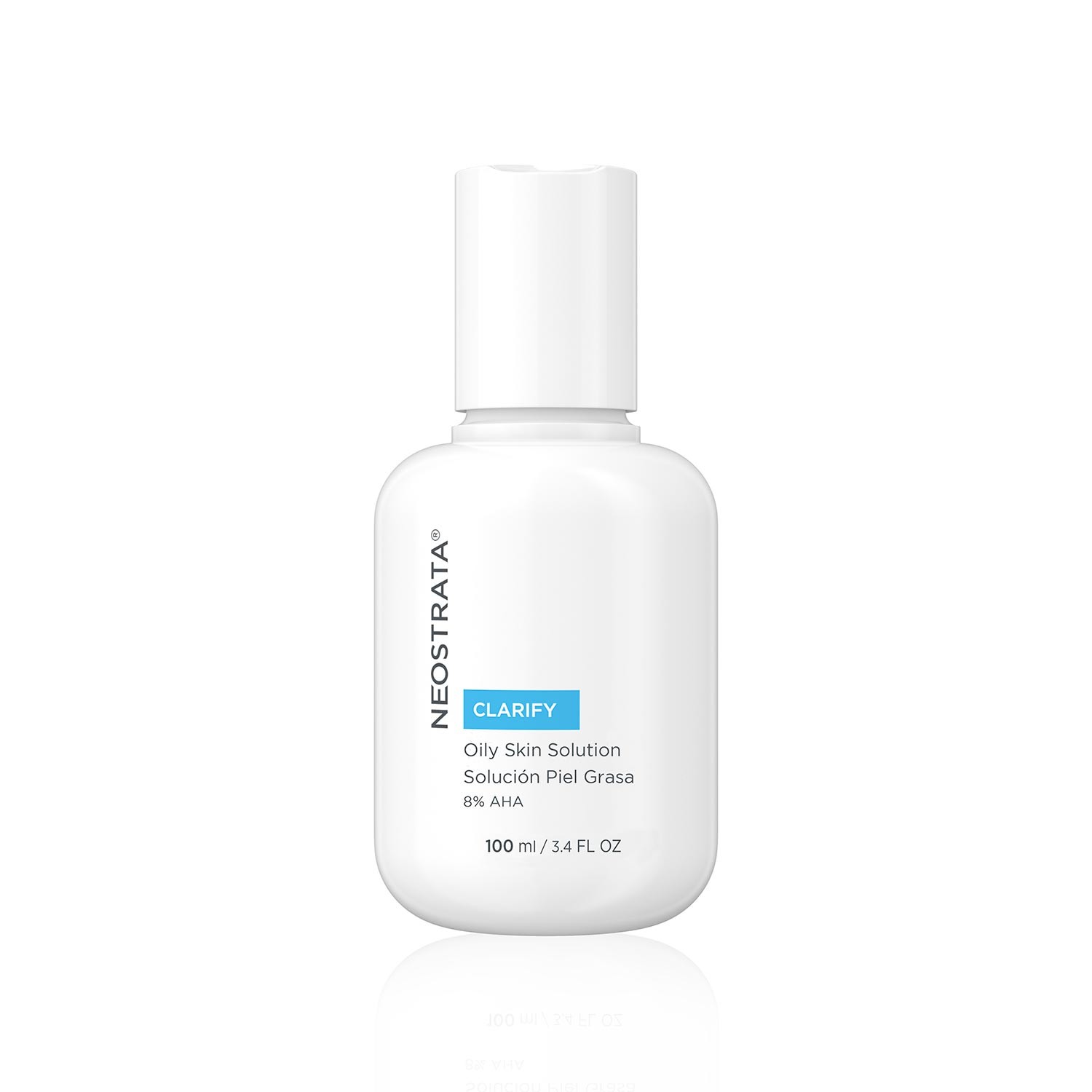 Neostrata solución piel grasa 100ml