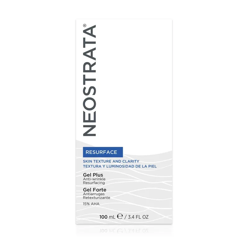 Neostrata gel forte 100ml Neostrata gel forte 100ml