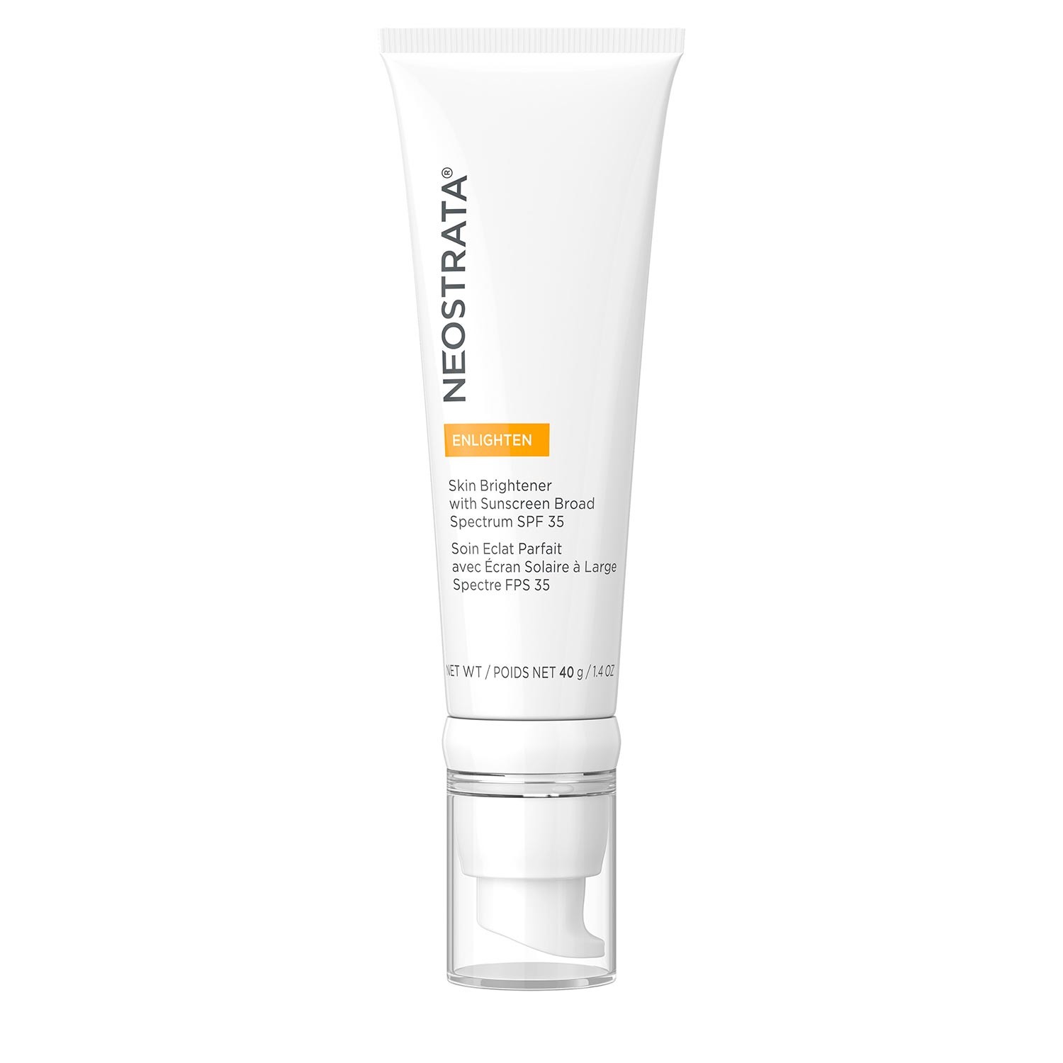 NEOSTRATA ENLIGHTEN SKIN BRIGHTENER 40 G