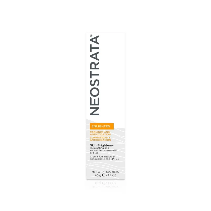 NEOSTRATA ENLIGHTEN SKIN BRIGHTENER 40 G NEOSTRATA ENLIGHTEN SKIN BRIGHTENER 40 G