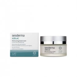 Azelac Crema Hidratante Sesderma