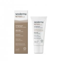 Retises 0.25 Nano Gel de Sesderma