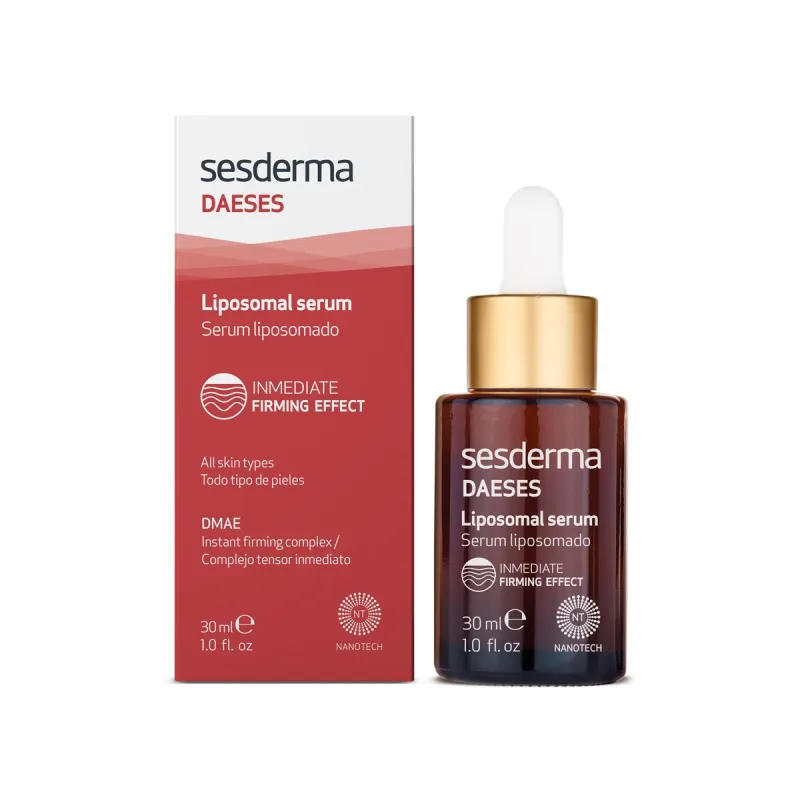 Daeses Liposomal Serum Daeses Liposomal Serum