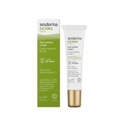 Sesderma Factor G Renew Contorno de Ojos, 15ml.