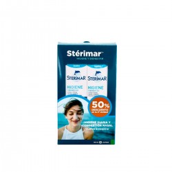 Sterimar Higiene y Bienestar. Pack Ahorro