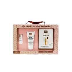 Martiderm Pack Manchas Localizadas.