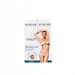Atache Pack Light Skin Exfoliante DUPLO
