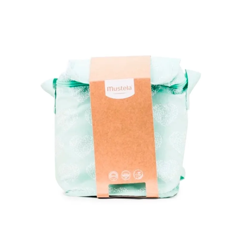 Mustela Bolso Fiesta Mustela Bolso Fiesta