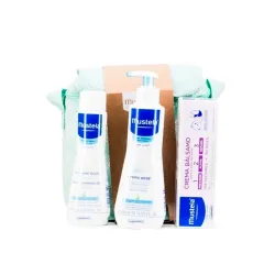 Mustela Bolso Fiesta Mustela Bolso Fiesta