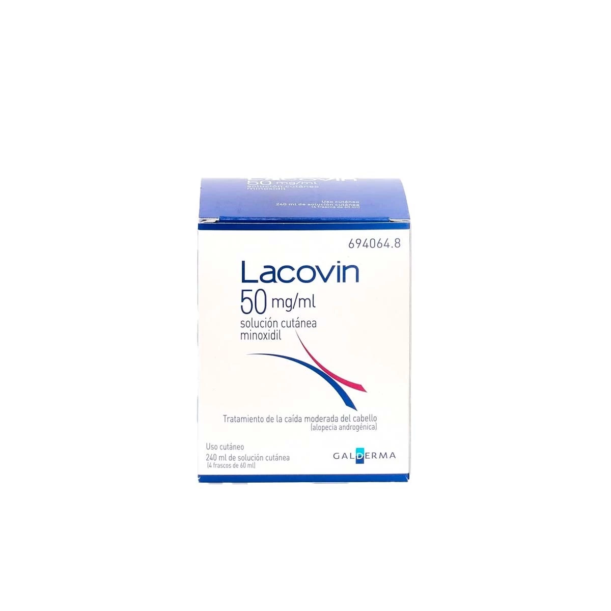 Lacovin 5%