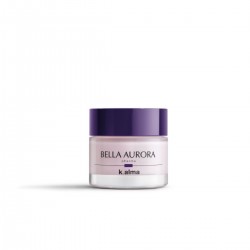 Bella Aurora K_Alma crema iluminadora anti-edad día, 50 ml