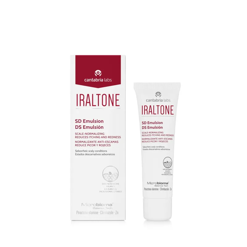 Iraltone DS Crema Iraltone DS Crema