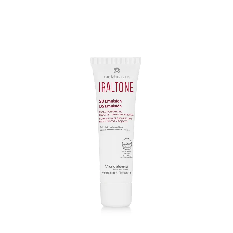 Iraltone DS Crema Iraltone DS Crema