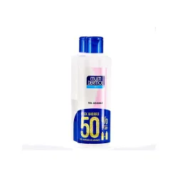Multidermol Gel de baño, 2x750ml.