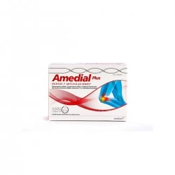 Amedial Plus. 20 sobres