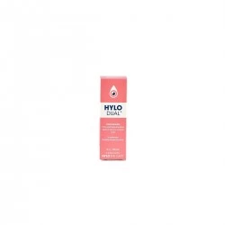 Hylo-Dual, 10ml.