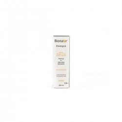 Bionatar champú 200ml