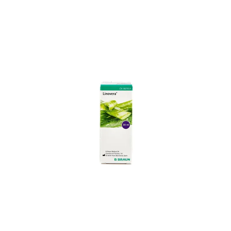 Linovera Spray, 30ml Linovera Spray, 30ml