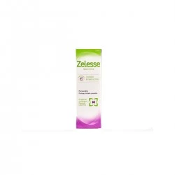 Zelesse Gel Intimo, 250ml.